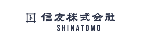 シナトモ